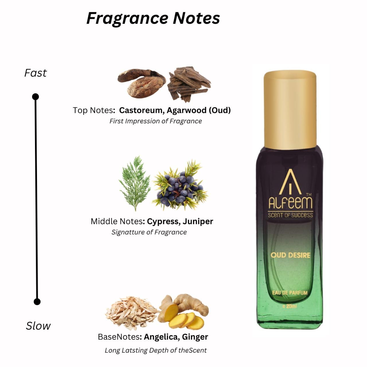 Body Spray Alfeem Eau De Parfum Unisex Perfume For Men And Women, Pack of 5, 100ml x 1, 20ml x 4, Refreshing Fragrance scent | Use Everyday | Casual | Office | Gift Set | Long Lasting | 180 ml