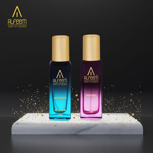 [product_type] Combo Of Addiction & Enticing  20ML Each