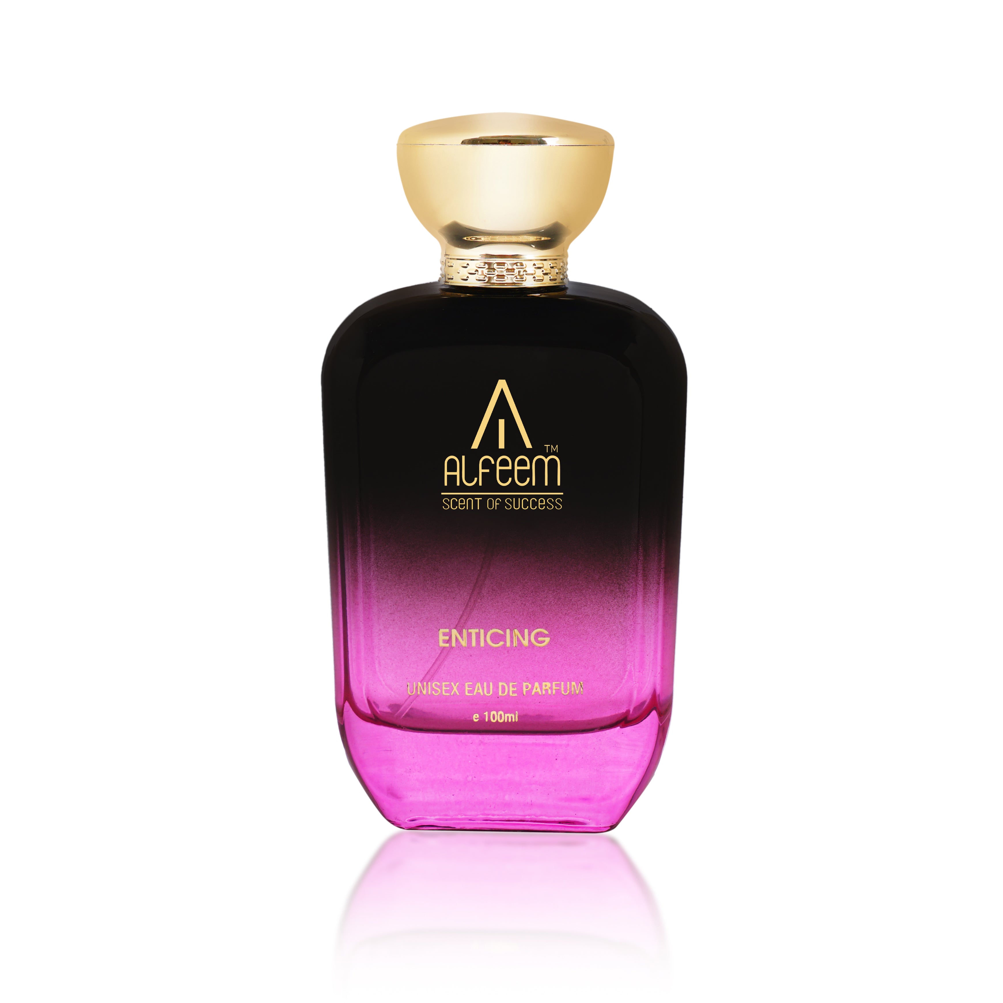 Parfum black light hot sale