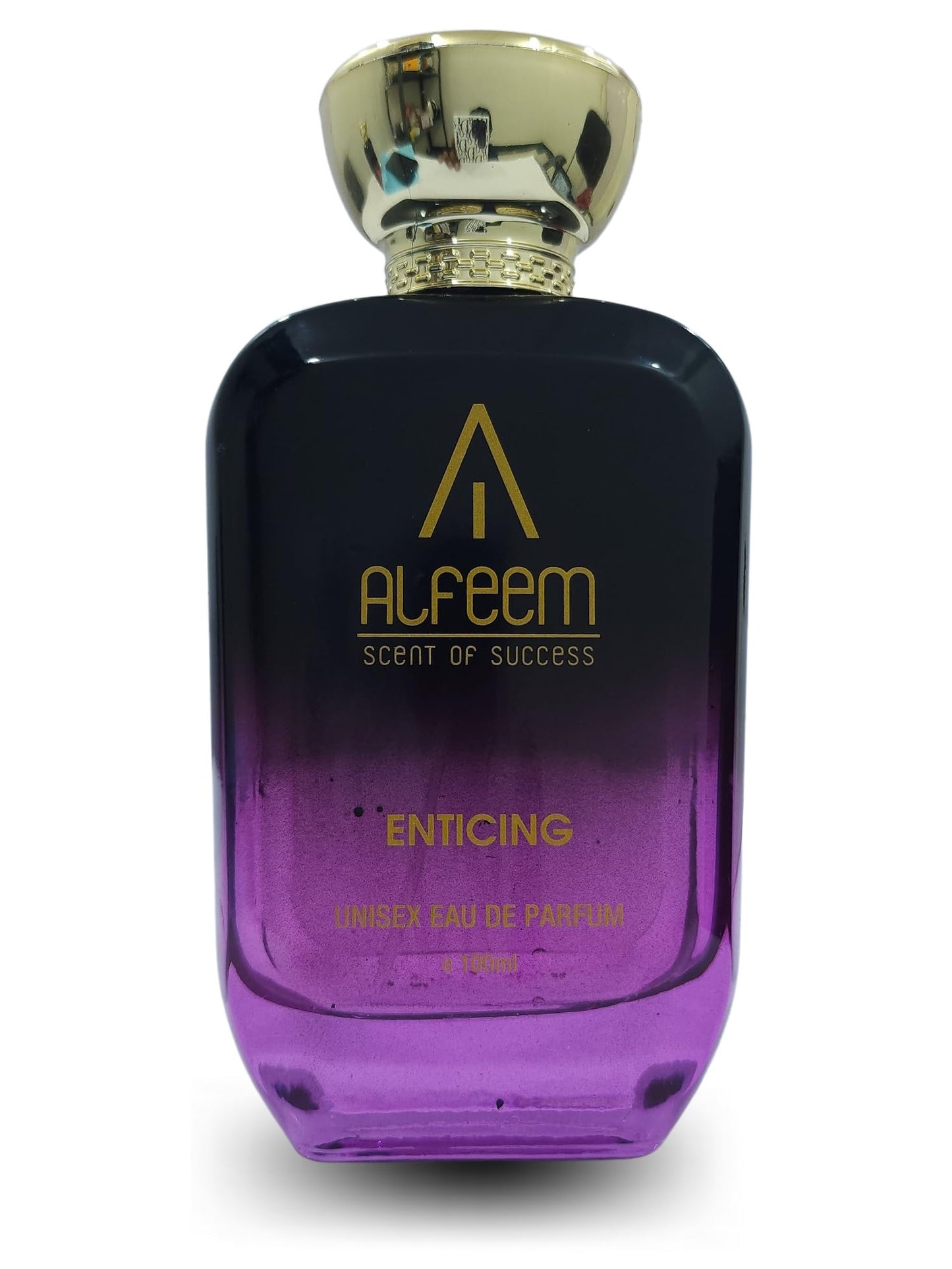 Body Spray ALFEEM Premium Enticing Perfume, Luxury Long Lasting Unisex Eau De Parfum (100 ml, 3)
