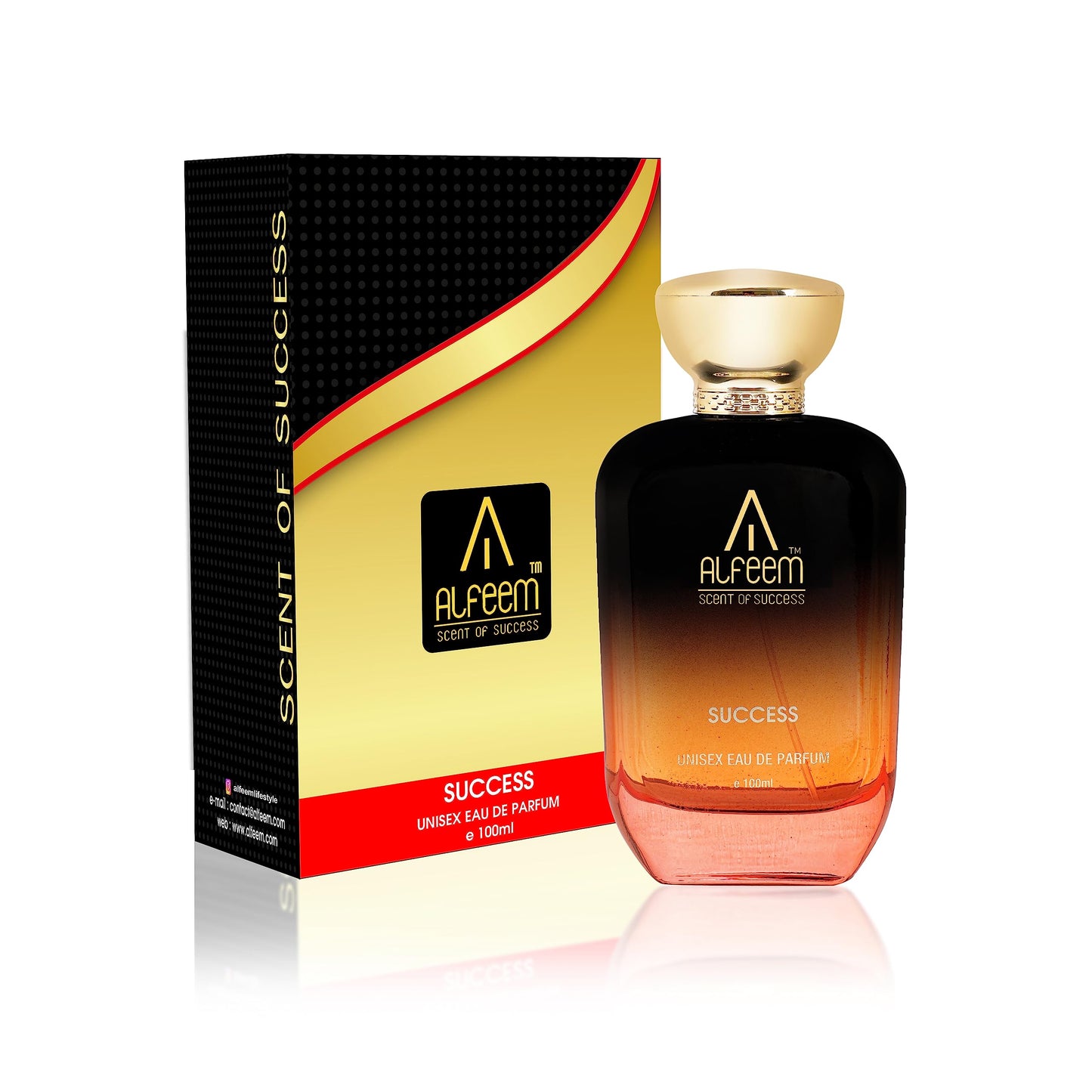 Body Spray Alfeem Eau De Parfum Unisex Perfume | Men | Women | Pack of 9| 100ml*2 | 9ml*7 | Refreshing Fragrance scent | Use Everyday | Casual | Office |Gift Set | Long Lasting|263 ml