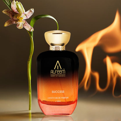 ALFEEM Oud Desire Eau De Perfum 100ml (Unisex)